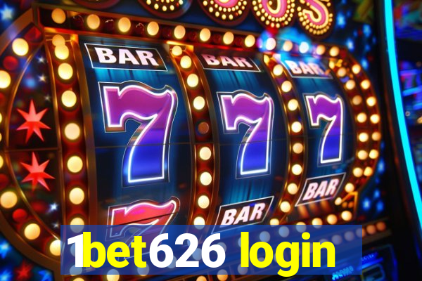 1bet626 login